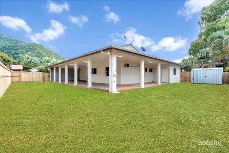 108 Benjamina St, Mount Sheridan, QLD 4868