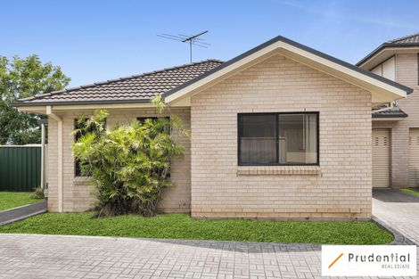 Property photo of 1/2 Baldwin Avenue Glenfield NSW 2167