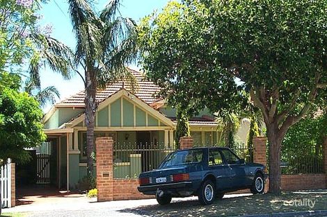 111 Dunedin St, Mount Hawthorn, WA 6016