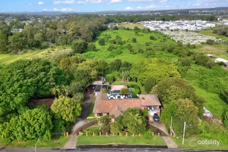 Property photo of 607 Miles Platting Road Rochedale QLD 4123