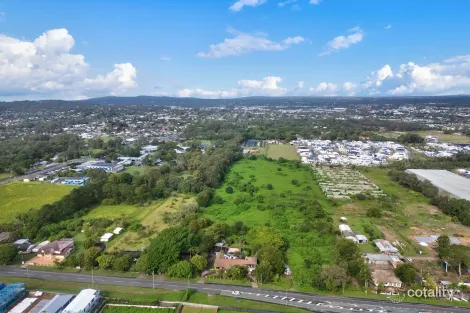 Property photo of 607 Miles Platting Road Rochedale QLD 4123