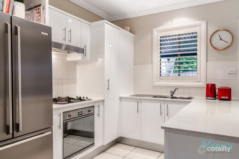 Property photo of 6/20A Edward Street Baulkham Hills NSW 2153
