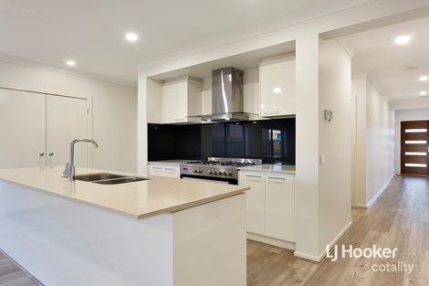 Property photo of 23 Tedcastle Drive Aintree VIC 3336