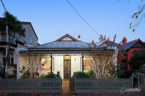 Property photo of 1018 Drummond Street Carlton North VIC 3054