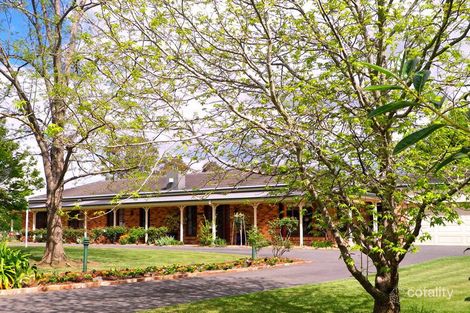 Property photo of 29 Hurlingham Avenue Burradoo NSW 2576