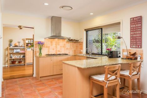 Property photo of 13/16 Cascade Avenue Benowa QLD 4217