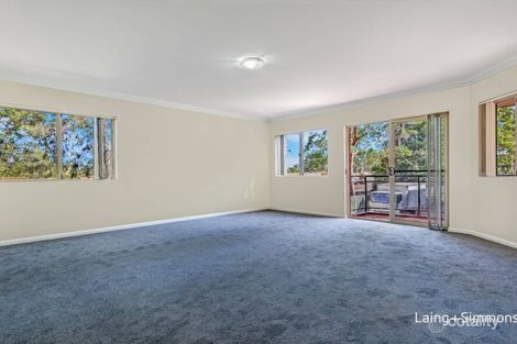 Property photo of 11/298-312 Pennant Hills Road Pennant Hills NSW 2120