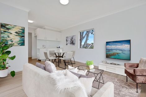 4/1a Hegarty St, Glebe, NSW 2037