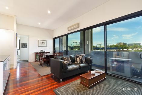 Property photo of 311/23 Corunna Road Stanmore NSW 2048