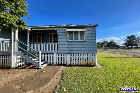 2/108-110 Walter Rd, Kingaroy, QLD 4610