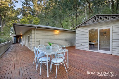 Property photo of 31 Seaview Road Cockatoo VIC 3781