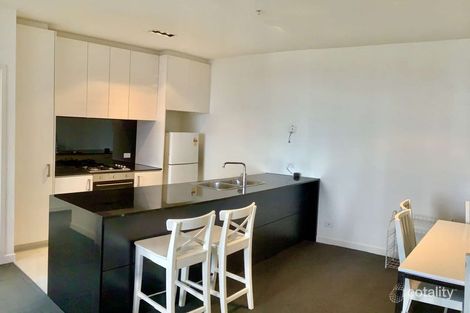 Property photo of 3301A/8 Franklin Street Melbourne VIC 3000