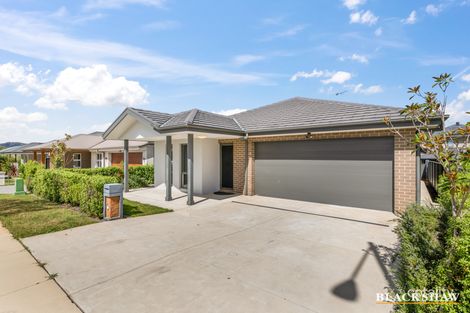 Property photo of 22 Studdy Road Googong NSW 2620