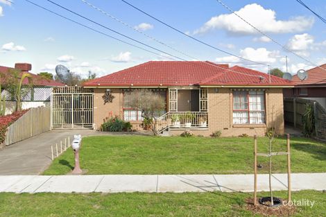 Property photo of 17 Pottenger Way St Albans VIC 3021