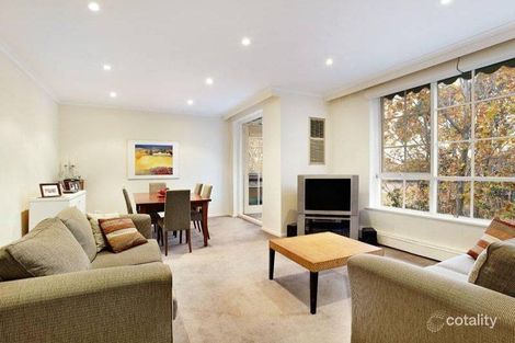 Property photo of 5/4 Rockley Road South Yarra VIC 3141