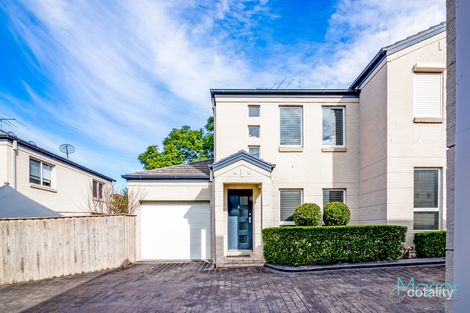 Property photo of 6/20A Edward Street Baulkham Hills NSW 2153