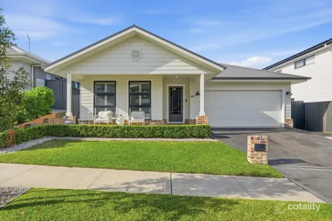 Property photo of 16 Hook Street Cobbitty NSW 2570