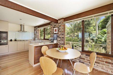 Property photo of 3 Kanimbla Crescent Bilgola Plateau NSW 2107