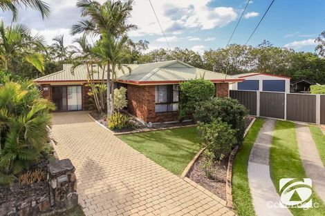 Property photo of 42 Willow Street Albany Creek QLD 4035