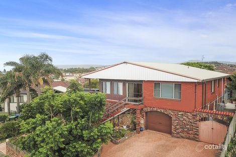 Property photo of 36 Minnegang Street Warrawong NSW 2502