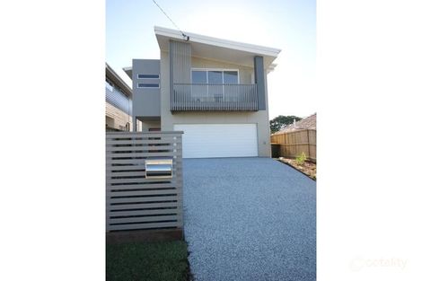 Property photo of 25 Shelley Street Cannon Hill QLD 4170