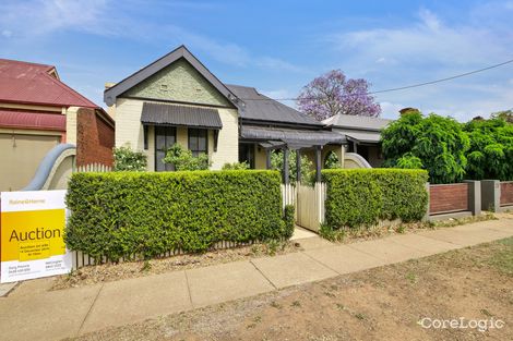 Property photo of 31 Percy Street Wellington NSW 2820