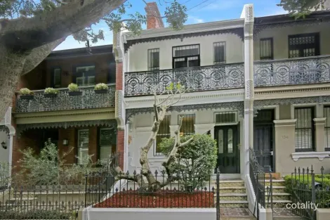 132 Boundary St, Paddington, NSW 2021