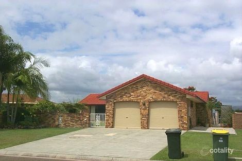 38 Jabiru Ave, Burleigh Waters, QLD 4220