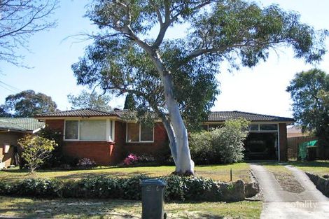 29 Burrandong Cres, Baulkham Hills, NSW 2153