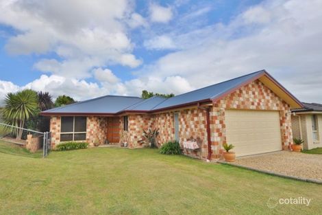Property photo of 1 Laura Place Macksville NSW 2447