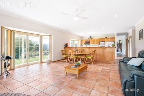 Property photo of 1192 Nook Road Acacia Hills TAS 7306