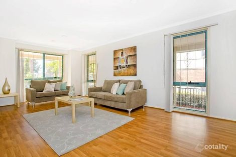 Property photo of 171 Stockmans Way Kensington VIC 3031
