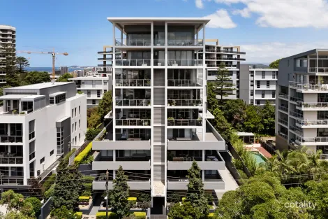 11/3-5 Edward St, Wollongong, NSW 2500