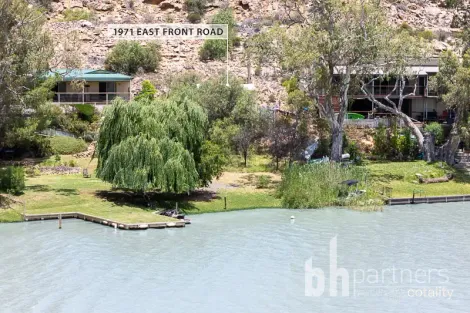 1971 East Front Rd, Younghusband, SA 5238