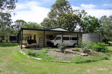 3 Day Lane, Wondai, QLD 4606