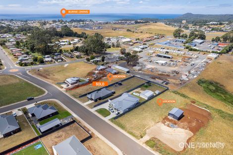 Property photo of 93 Madeline Drive Mooreville TAS 7321