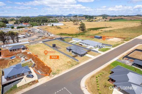 Property photo of 93 Madeline Drive Mooreville TAS 7321