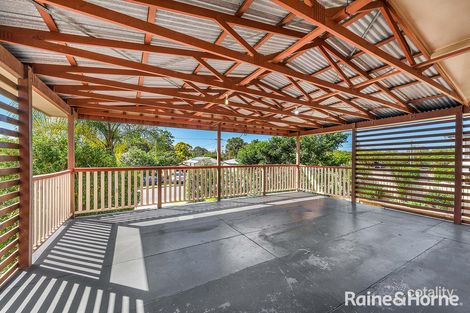 Property photo of 65 Gray Street Carina QLD 4152