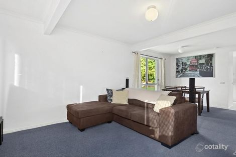Property photo of 31/125 Pappas Way Nerang QLD 4211