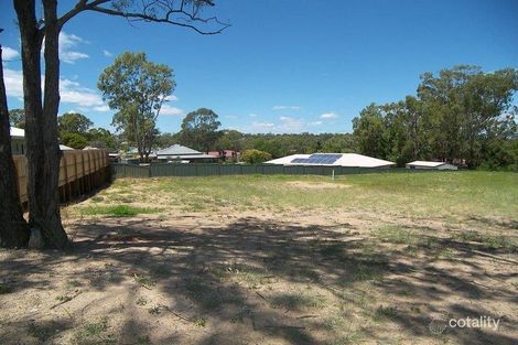 Property photo of 10 Stonewood Crescent Warwick QLD 4370