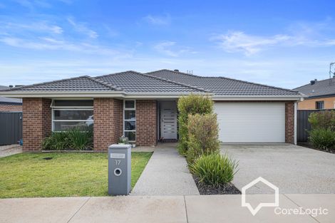 Property photo of 17 Wanjel Street Strathfieldsaye VIC 3551