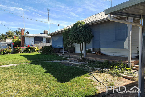 Property photo of 20 Railway Terrace Ouyen VIC 3490