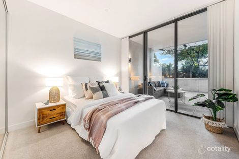 Property photo of 110/7 Rider Boulevard Rhodes NSW 2138