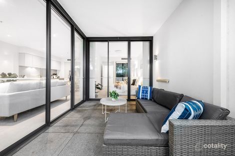 Property photo of 110/7 Rider Boulevard Rhodes NSW 2138