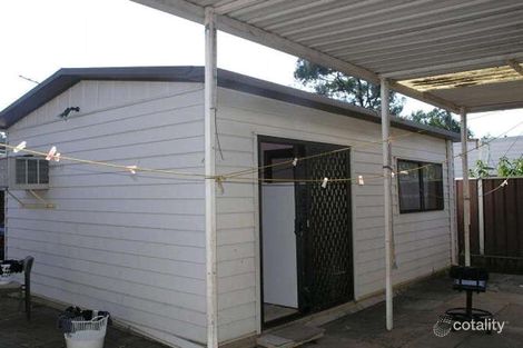 Property photo of 57 Willan Drive Cartwright NSW 2168