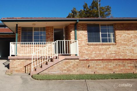 2/21 Milton Ave, Eastwood, NSW 2122