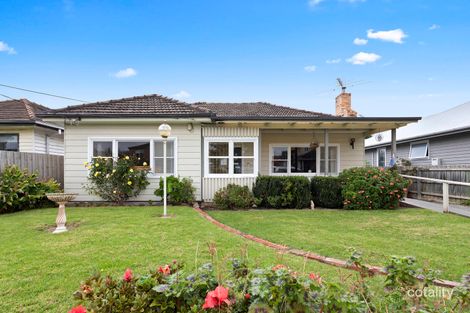 Property photo of 12 Thornton Street Bentleigh East VIC 3165