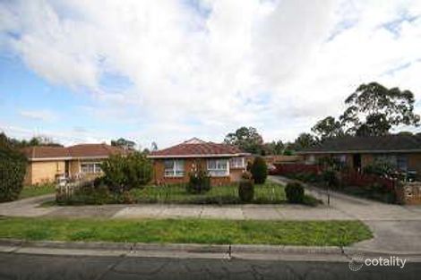 46 Sasses Ave, Bayswater, VIC 3153