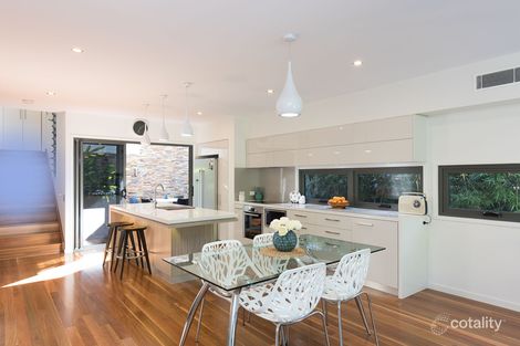 Property photo of 8 Howitt Street Taringa QLD 4068