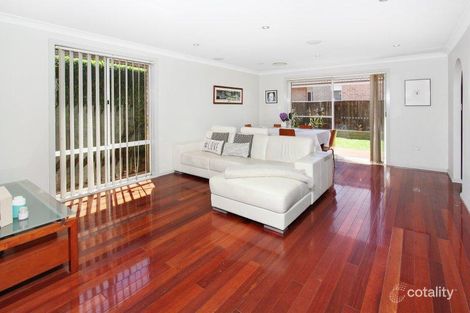 Property photo of 114 John Tebbutt Place Richmond NSW 2753